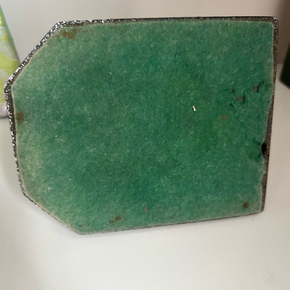 Mid-Century Bronze Horse Head Bookend - Picture 8 of 10